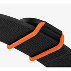 Spigen Pet Collar Comfortag for Airtag - Black-Case constructed with TPU for unique design that provides extra durability