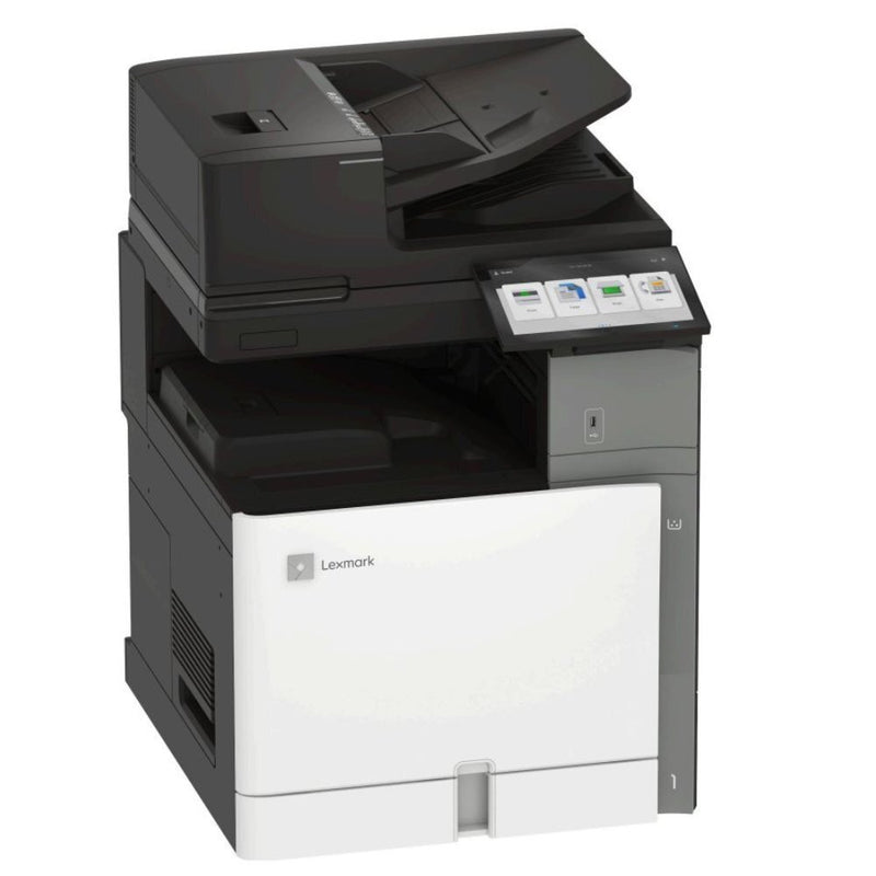 Lexmark CX963SE Multifunction A3 Color Laser Printer | staples.ca