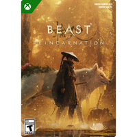 Beast of Reincarnation for Xbox Series X|S and Win 10 [Digital Download]-Genre: Action & Adventure