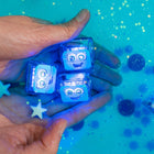 Glo Pals Light-Up Sensory Toy - Blair Character-Ages: 3 years old +