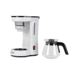 Commercial Chef 5-Cup Drip Coffee Maker with Pour Over Filter-6