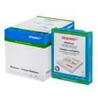 Staples FSC-Certified Multiuse Paper - 20 lb. - 8.5" W x 11" H - White - 2500 Sheets-20 lb.