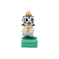 tonies Figurine Favorite Myths Egyptian Mythology-Screen-free entertainment for kids ages 3+