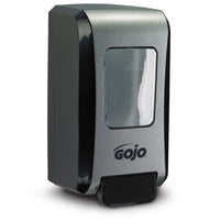 GOJO FMX-20 Foam Soap Dispenser - 2L-High-capacity design