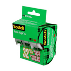 Scotch Magic Matte Finish Tape - 3/4" x 11 yd - 3 Pack-8
