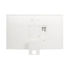 LG 27" Ultra HD IPS Smart Monitor with webOS - 27SR73U-W-Response Time: 5ms