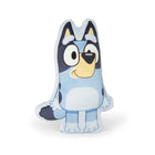 Jay Franco 3-Piece Travel Set - Bluey-This adorable set includes a soft fleece throw, a comfy pillow, and a cuddly Bluey plush-perfect for little fans on the move
