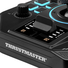 Thrustmaster Sol-R 5 Joystick Base for PC-Versatile controls: Toggle switches, pads, selector switch and mini throttle for 23 assignable actions