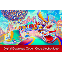 Penny’s Big Breakaway for Nintendo Switch [Digital Download]-Genre: Platformer