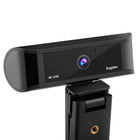 Kopplen 4K UHD Pro Video Conference Web Camera-Integrated microphone lets you have clear, echo-free conversations