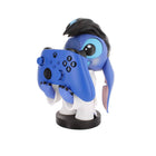 Exquisite Gaming Lilo & Stitch: Elvis Stitch Cable Guy Original Controller & Phone Holder-Holds most mobile phone devices