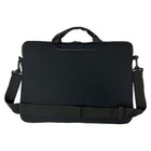 Oscardo Spirit Fish by Don Chase Laptop Bag for 15.6" Laptops-Fits most laptops up to 15.6 inches for everyday protection and convenience