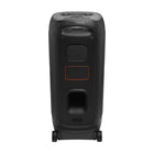 JBL PartyBox 720 Battery-Powered Party Speaker with JBL Pro Sound and Lightshow - Black-Up to 15 hours playtime