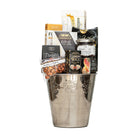 Peter & Paul's Gifts Gourmet Snacks Gift Basket-Lemony Chocolate Flavoured Confectionery Cracker Sticks