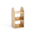 Mitybilt Dune Shelf 18 Storage - 18" L x 18" D x 36" H -0.75” plywood construction