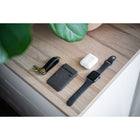 Peak Design Mobile Slim Wallet - Charcoal-8