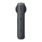 Insta360 X5 Standard Action Camera Bundle-Shoot First, Frame Later