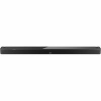 Bose Smart Ultra Soundbar - Black-Meet the top-of-the-line soundbar that's here to pull you deep into the heart of all your favorite content 