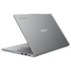 Lenovo 14M8911 14" Chromebook - MediaTek Kompanio 540 - 4 GB RAM - 64 GB UFS - ChromeOS - Luna Grey-Storage: 64 GB UFS