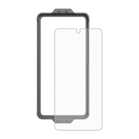 AXS ARMORGlass Pro for Samsung Galaxy S26 Ultra-Features a 9H Hardness & Scratch Resistance 