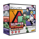 Kess Hunter X Hunter The 287th Hunter Exams-Cooperative dice-rolling adventure game inspired by the high-stakes Hunter Exams from the Hunter x Hunter universe