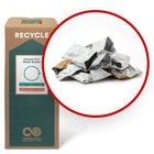 TerraCycle Coffee Bags - Zero Waste Box - Large-Recycle any brand and size of empty coffee bags.