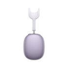 Apple AirPods Max 2 (USB-C) - Purple-Tune Out The Noise: Up to 1.5x more Active Noise Cancellation than the previous generation, fully immersing you in every sound