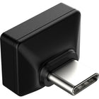 Sandisk 64GB Extreme Fit USB C 3.2 Gen 1 Flash Drive-Tiny drive with massive storage