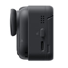 Insta360 GO Ultra Camera Standard Bundle - Black-Quick charge and remote control