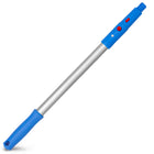 Gritt Commercial Pro Window Washing Cleaning Kit with - 14" Squeegee - 14" Washer - 20" Pole - 3 Pack-10