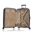 Heys Cruze 26" Luggage-Flush mounted, built-in TSA combination lock
