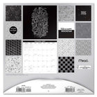 Mead 2027 Decorative Wall Calendar - 12" x 12" - Rad & Happy - Bilingual-Features full colour monthly artwork designed to enhance walls and shared spaces