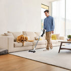 Tineco GO Slim Cordless Stick/Handheld Vacuum Cleaner-Perfect for Quick Pick-Ups: Ideal for hard floors, low-pile carpets, and everyday messes