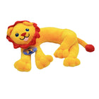 The Calm Caterpillar Rory the Lion Deep Breathing Toy-Rory enables kids to practice lions breath when he roars with them when a child presses his nose