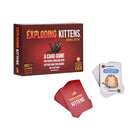Exploding Kittens Original Edition | staples.ca