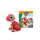 tonies PAW Patrol: The Dino Movie Tonie Figurine-It’s simple: pick a Tonie, put it on top of the Toniebox, and squeeze an ear for stories, songs & more