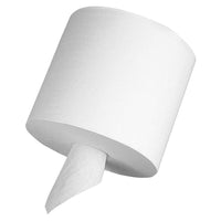 Kruger Embassy Center-Pull Towels - 600' - 6 Rolls/Pack-3 ply roll