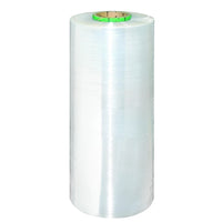 EDGE Ultra High Performance Machine Wrap - 19.7" x 7500' - Standard Film-Colour: Clear
