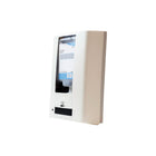 Diversey IntelliCare Hybrid Dispenser - White-Diversey IntelliCare Hybrid Dispenser