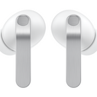 Samsung Galaxy Buds4 Pro - White-Show off your personal style with Galaxy Buds that match your vibe