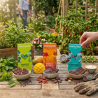 Montezuma’s Milk Chocolate Variety Bars - Peppermint, Mango & Chilli and Salted Caramelised Hazelnuts - 90 g - 3 Pack-Includes Minted Milk Chocolate with Crunchy Peppermint.