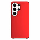 Nimbus9 Cirrus 3 Cell Phone Case with Magnets for Galaxy S26 Ultra - Crimson-Our FusionKore technology in combination with the shock absorbing 3D HEXA PATTERN is designed to withstand 20ft drops