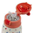 Pep Rally Bottle - Bonjour Bestie-Leakproof design. BPA free and lead free