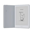 BOOX Go 6 Gen II 6" E-Ink eReader - 32GB - Stone-Android 11 with Google Play supports third-party reading, productivity and library apps