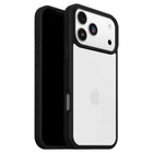 OtterBox ProfIle Case for iPhone 17 Pro Max - Black Crystal-Limited lifetime warranty and hassle-free customer service