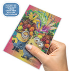 Universal Minions Mini Mystery Blind Bag Puzzle - 24 Pieces-7