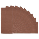 JAM Paper Tissue Paper - Brown - 100 Sheets-This tissue paper is made from 10lb colourful paper, features a smooth finish and is easy to use