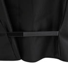 Kenmore 33" Gas Grill Cover - Black-8