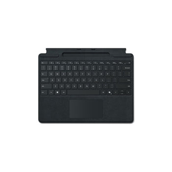 Microsoft Surface Pro Signature Keyboard with Pen Storage