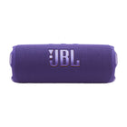 JBL Flip 7 Portable Bluetooth Speaker - Purple-1 Year Limited Manufacturer Warranty